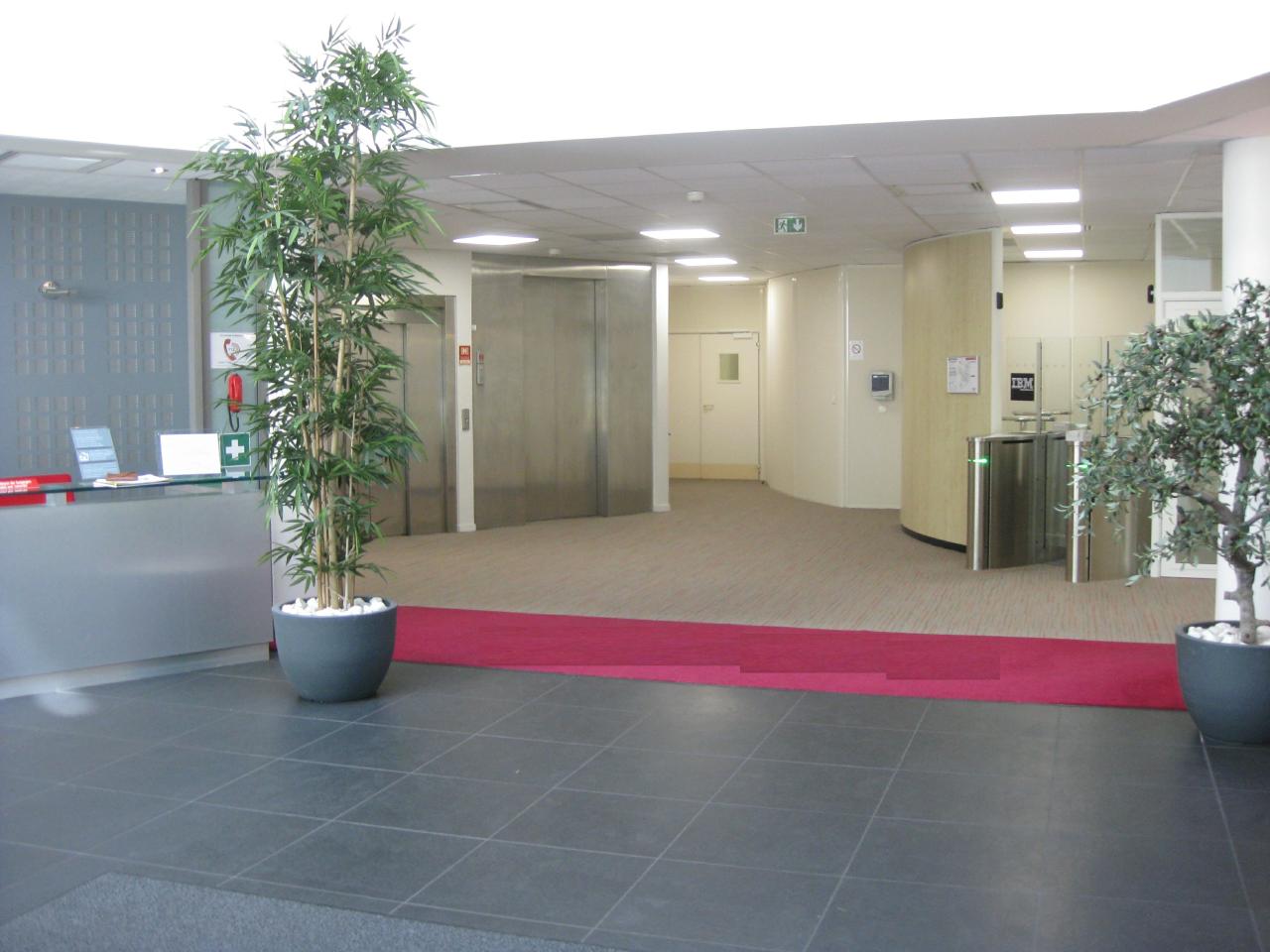 Bureau Boigny-sur-Bionne 3449m² Location bureau Boigny-sur-Bionne Loiret OLBUR2309328 11